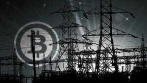 قیمت برق استخراج مجاز رمزارز ابلاغ شد