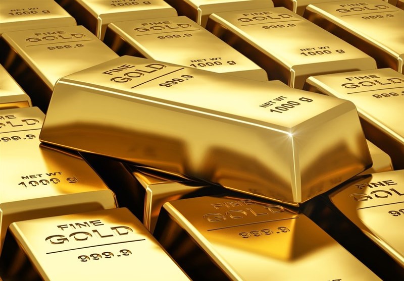 قیمت جهانی طلا امروز ۱۴۰۴/۲/۱۹