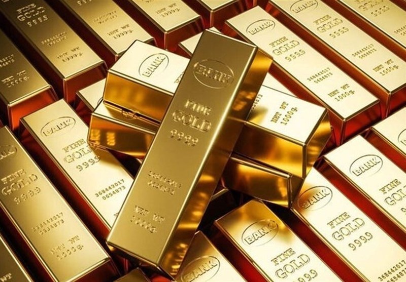 قیمت جهانی طلا امروز ۱۴۰۴/۲/۲۲