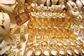 قیمت طلا دوباره سقوط کرد