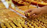 قیمت طلا و سکه در تردید