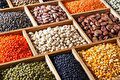قیمت عجیب لوبیا در بازار / کیلویی ۵۰۰ هزار تومان!