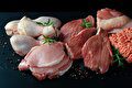 قیمت مرغ و گوشت امروز ۱۶ اردیبهشت ۱۴۰۴/ مرغ زنده چند؟