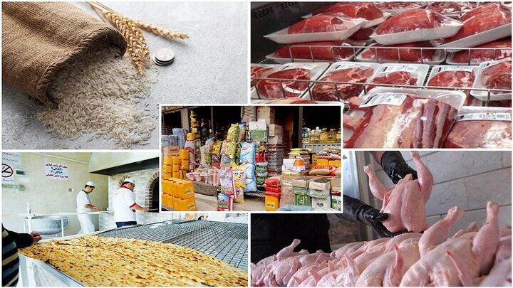 قیمت‌ کالاهای اساسی کشاورزی به‌زودی اعلام می‌شود