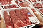 قیمت گوشت قرمز ۲۳ اردیبهشت ۱۴۰۴/ ران گوسفند چند؟
