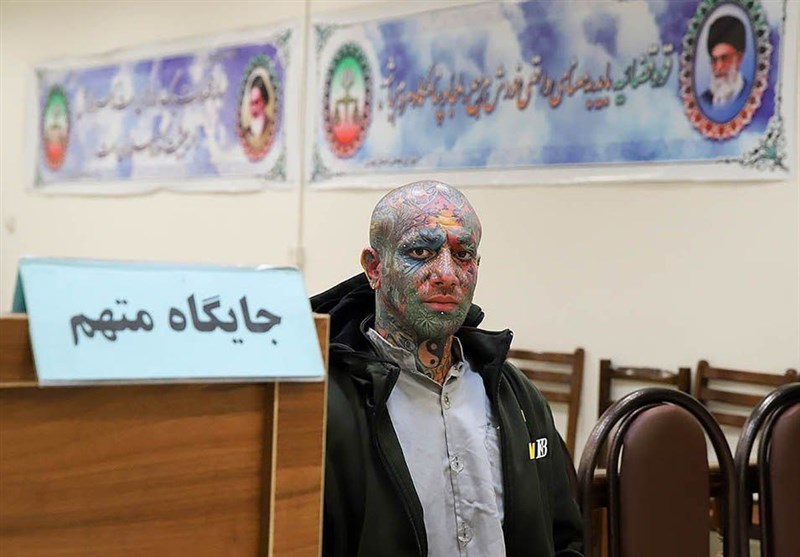 ماده ۴۷۷ چه نقشی در پرونده “تتلو” دارد؟