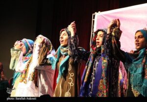 مازندران مستعد پرورش استعدادهای ورزشی و آموزشی است