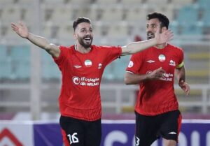 مبلغ پاداش نجومی زنوزی به تراکتوریها مشخص شد مبلغ پاداش نجومی زنوزی به تراکتوریها مشخص شد