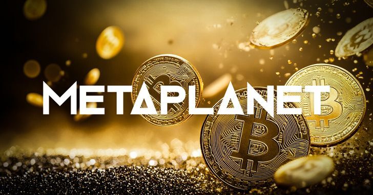 متاپلنت ۵۵۵ بیت کوین دیگر خرید و میزان دارایی خود را به ۵,۵۵۵ واحد رساند