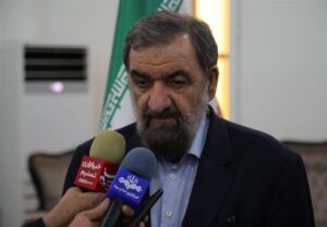 محسن رضایی: باید مسیر شهید رئیسی را زنده نگهداشت