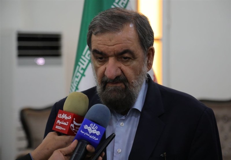 محسن رضایی: باید مسیر شهید رئیسی را زنده نگهداشت