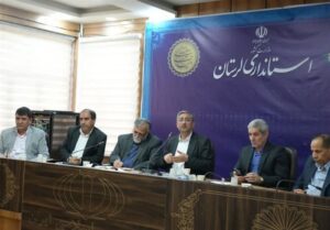 مخالفت نمایندگان لرستان در مجلس با ۲ انتصاب استاندار!