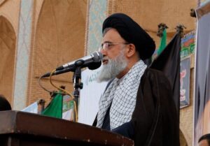 مذاکره‌کنندگان در تمام مسیر با اقتدار وارد شوند