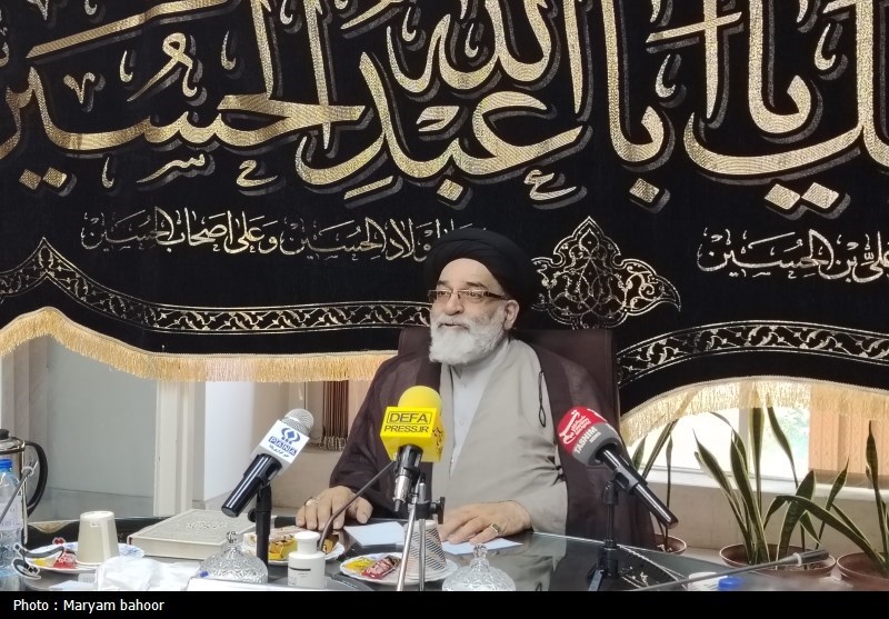 مراسم بزرگداشت شهید امیرعبداللهیان در شهرری برگزار می‌شود