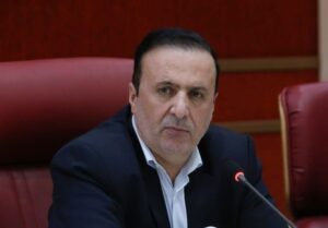 مزاحمت تلفنی برای بالگرد امدادی قزوین