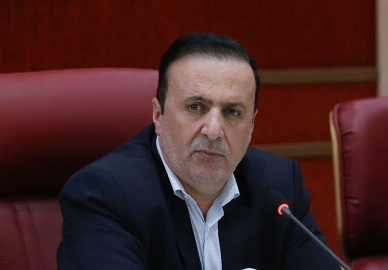 مزاحمت تلفنی برای بالگرد امدادی قزوین