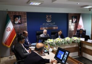 مس؛ عنصر درآمدزا و راهبردی برنامه هفتم پیشرفت در صنعت و معدن