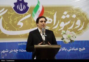 مسیر پیشرفت شهریار از مسئولیت‌پذیری جمعی می‌گذرد