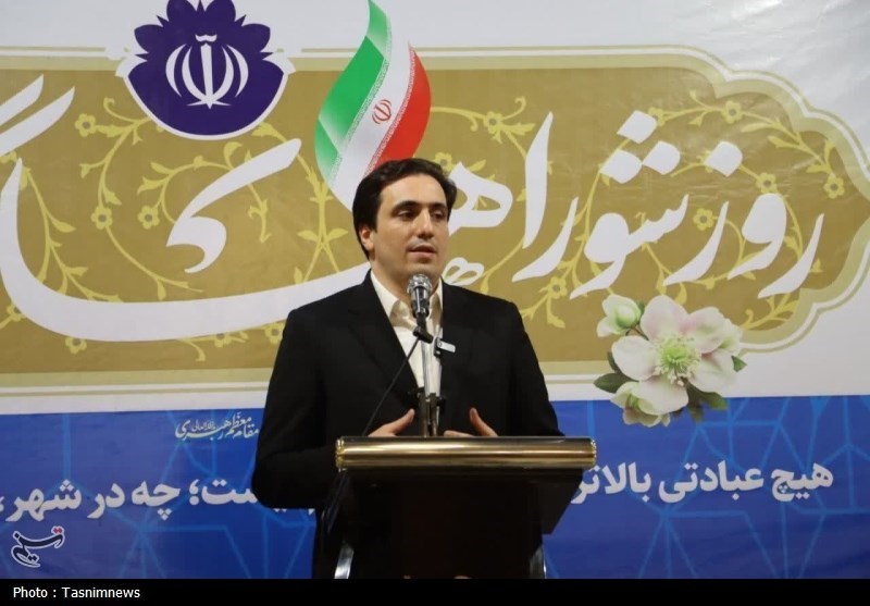 مسیر پیشرفت شهریار از مسئولیت‌پذیری جمعی می‌گذرد