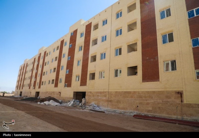 مشکل مسکن کارگران و معلمان برطرف شود/تبریک دردی دوا نمی‌کند