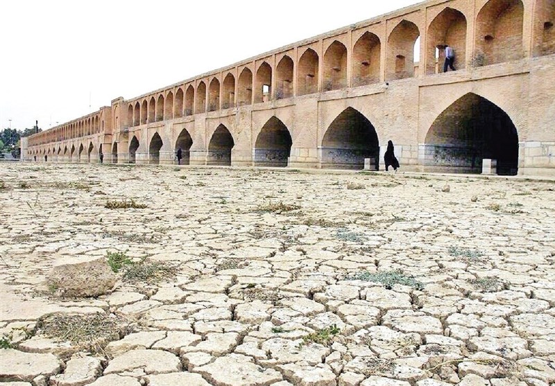 مطالبه «انجمن علمی مقابله با خشکسالی» از رئیس‌جمهور