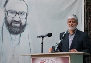 مطهری الگوی تعامل سازنده با جریان‌های فکری مخالف بود