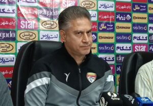 مطهری: داوران واقعاً زحمت زیادی کشیدند