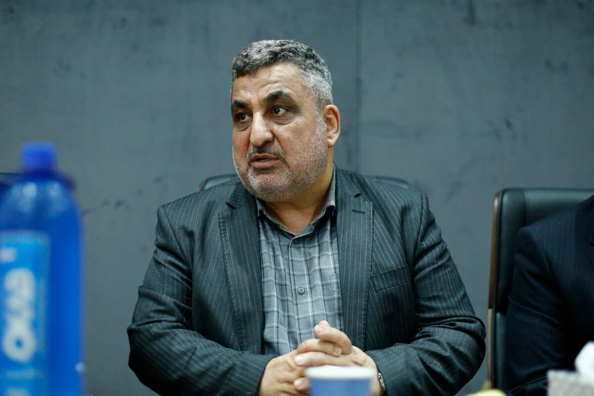 معاون وزیر دفاع: ۳۰ درصد از سند توسعه صنعت هوافضا محقق شده است