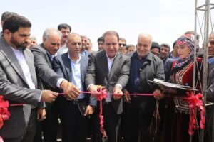 معاون وزیر راه: ایلام از مسیر کرمانشاه و خرم‌آباد به راه آهن متصل می‌شود