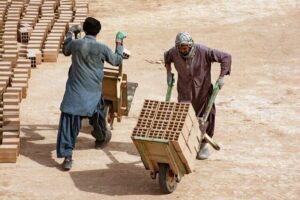 معاون وزیر کار: حذف نیروی کار خارجی غیرواقع بینانه است
