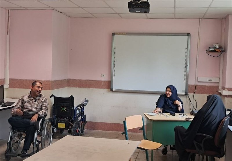 معلمان ‌باید خود را برای دوره جدید آماده کنند‌