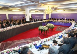 معماری جدید روابط مرزی ایران و اقلیم کردستان/فرصت‌های طلایی