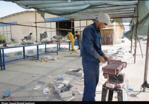 معیار واقعی اشتغال "نرخ بیکاری" به تنهایی نیست