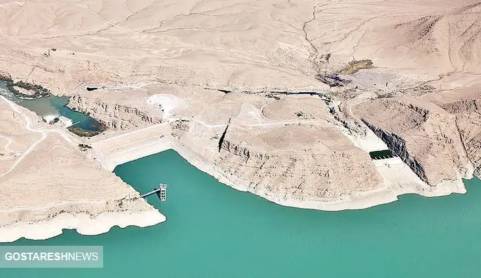 منابع ذخیره آب در حال تمام شدن است | هشدار نماینده تهران