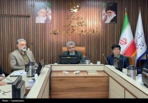 مناسب‌سازی فضاهای عمومی ورامین در مسیر مطالبه‌گری و ارزیابی