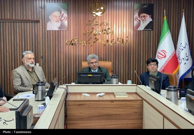 مناسب‌سازی فضاهای عمومی ورامین در مسیر مطالبه‌گری و ارزیابی