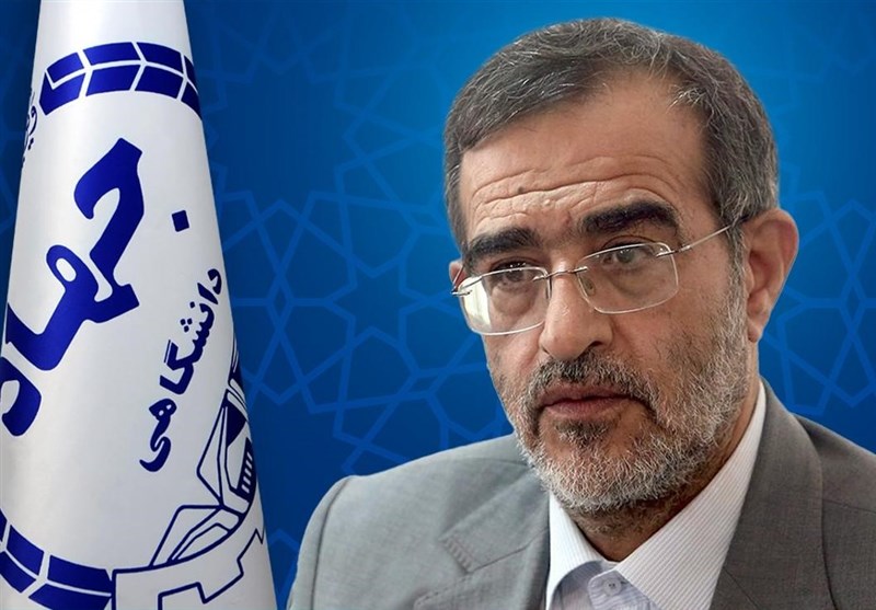 منتظری: جهاد دانشگاهی باشگاه سیاسی نیست