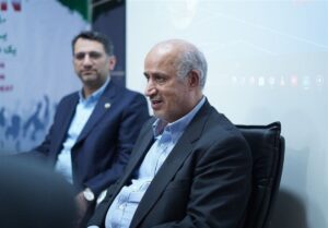 مهدی تاج: به استقلال تبریک می‌گویم / پرونده بیرانوند خاص است