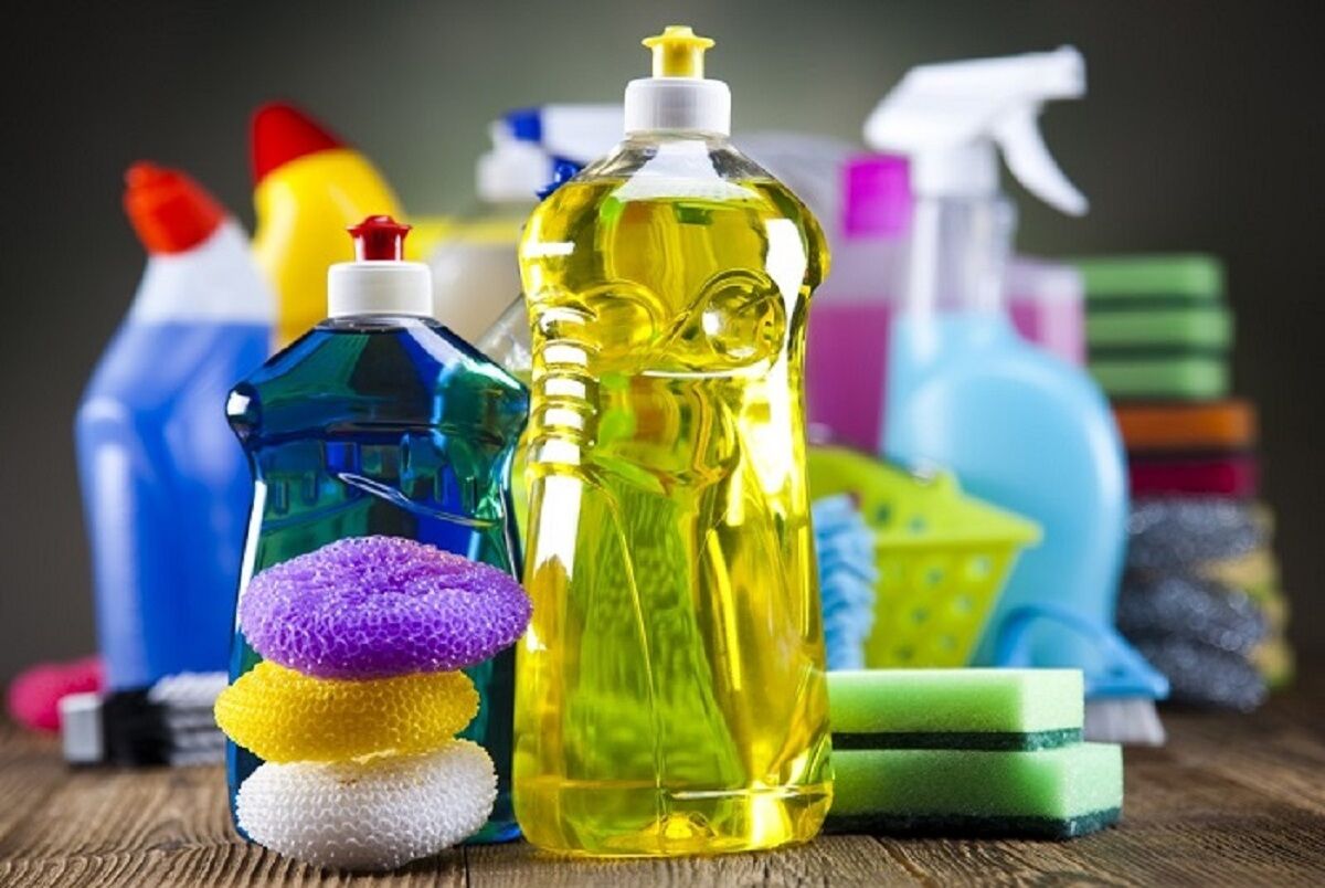 مواد شوینده تامین است| تکذیب خبر افزایش قیمت مواد شوینده