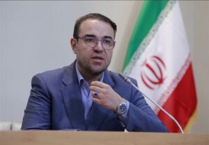 میانگین ظرفیت تولید کشور ۴۰ درصد است