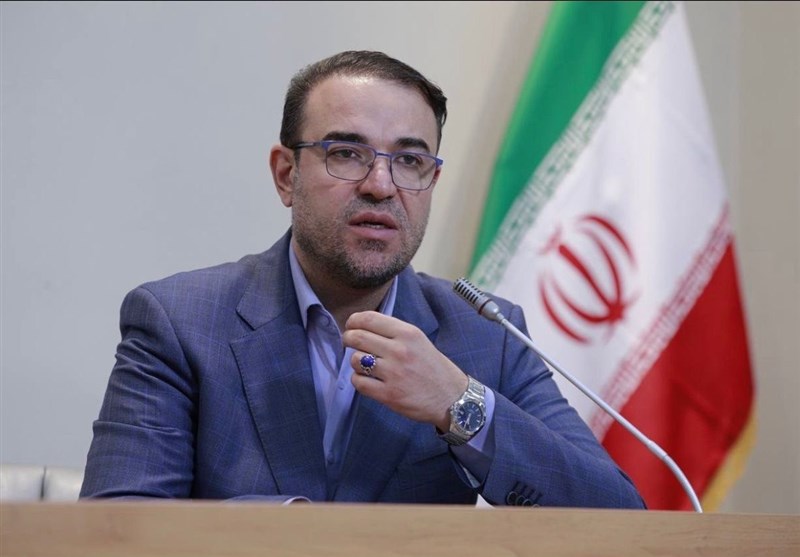 میانگین ظرفیت تولید کشور ۴۰ درصد است