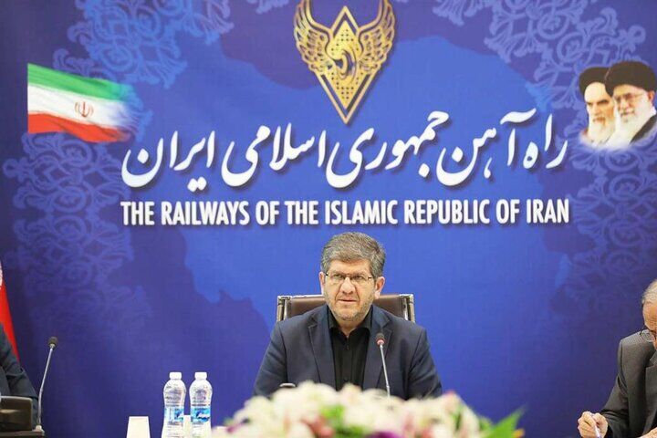مین‌روبی پروژه راه‌آهن شلمچه ــ بصره ۱۰ روز آینده تمام می‌شود