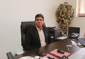 ناترازی برق در اردستان موجب اختلال خدمت‌رسانی مخابرات شد