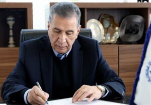 نامه رئیس اتاق ایران به عارف/سامانه جامع تجارت مختل شده است