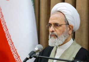 نامه قدردانی آیت‌الله اعرافی به امام خامنه‌ای