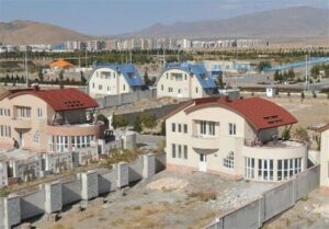 نامه نماینده دامغان به وزیر راه درباره ساخت خانه‌های ویلایی