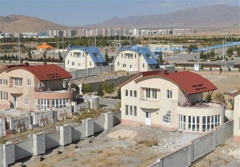 نامه نماینده دامغان به وزیر راه درباره ساخت خانه‌های ویلایی