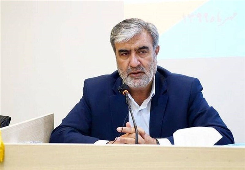 نامه وزیر کشور جهت استقرار رسمی بخش داریون