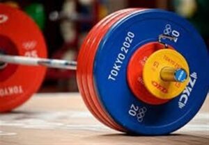 نایب قهرمانی وزنه‌بردار اردبیلی در پرو