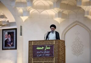 نباید از دستاوردهای دانشمندان هسته‌ای کوتاه بیاییم